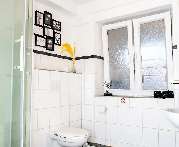 Spacious In Urban Location