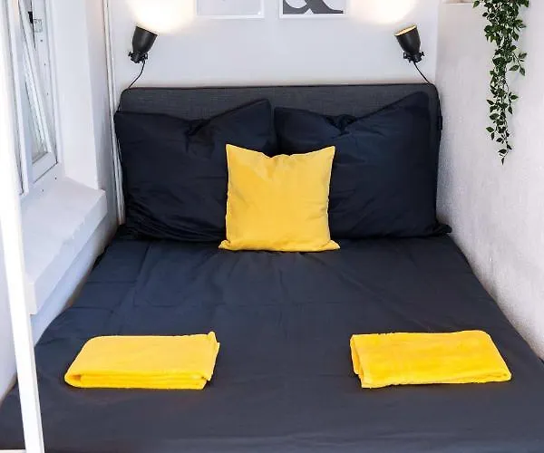 Spacious In Urban Location *